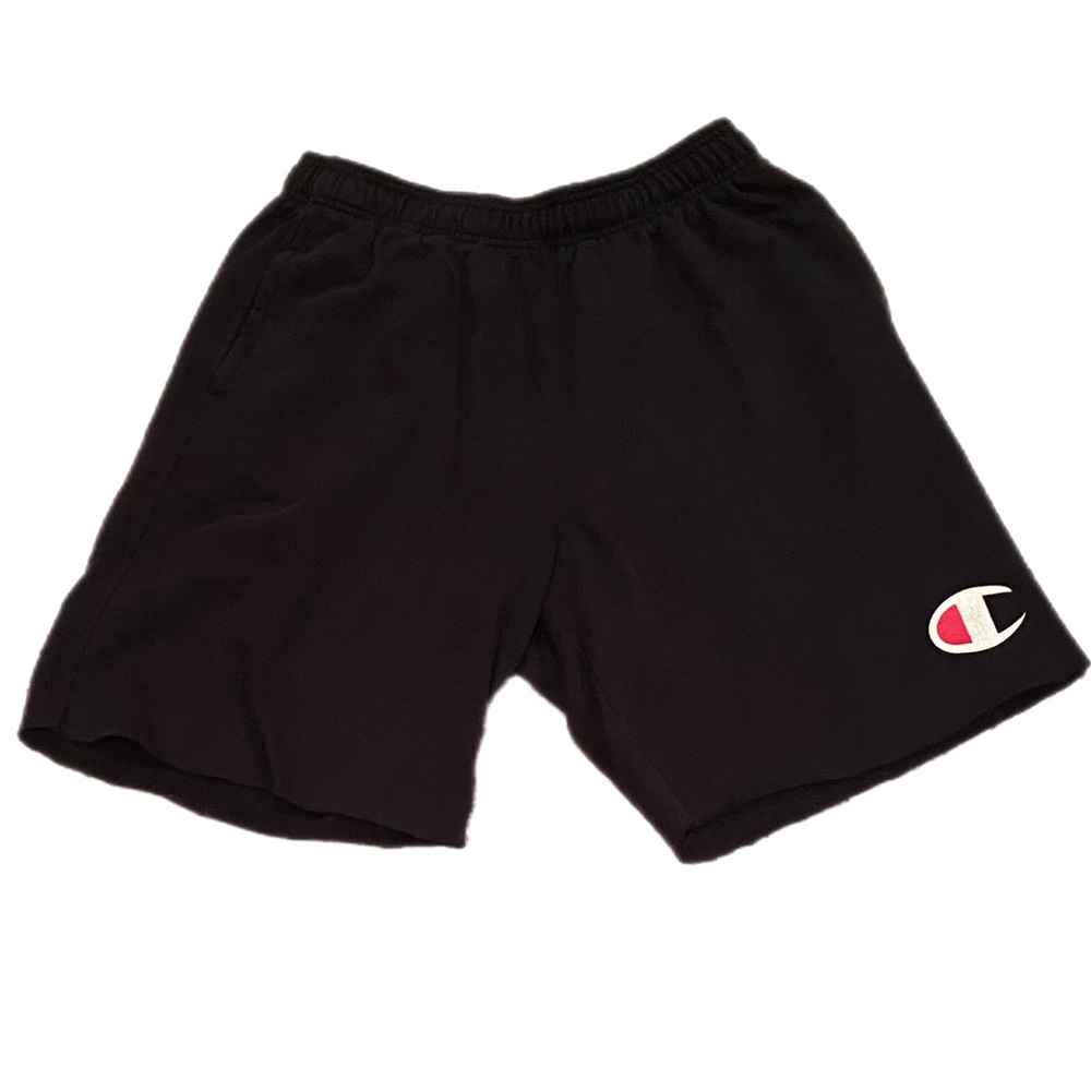 Champion sweat shorts size 2XL